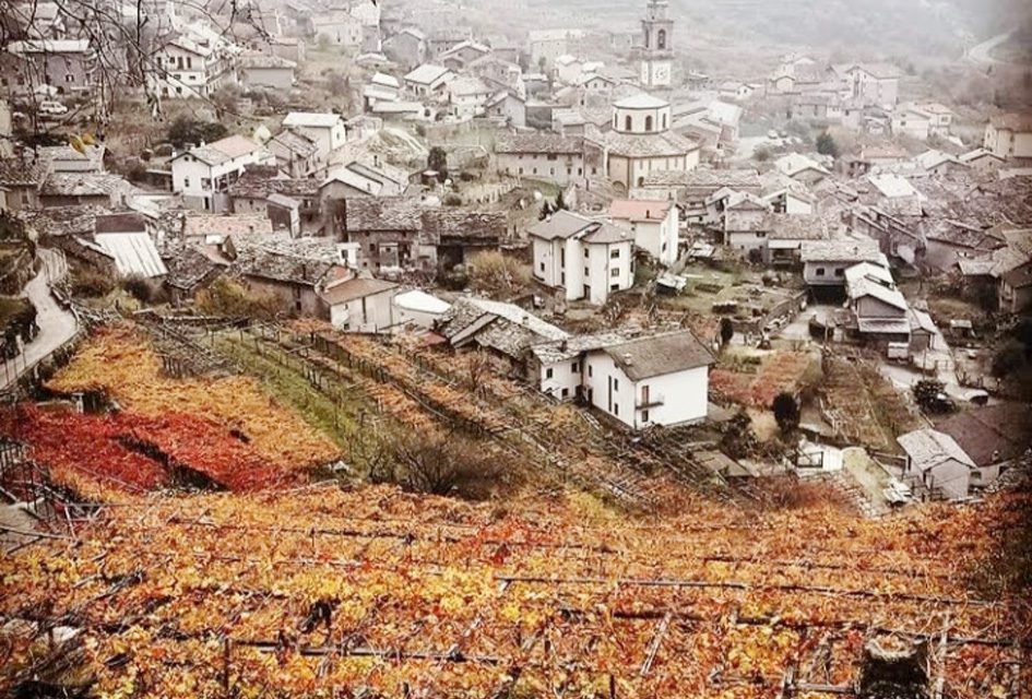 CANAVESE – Gli appuntamenti del fine settimana