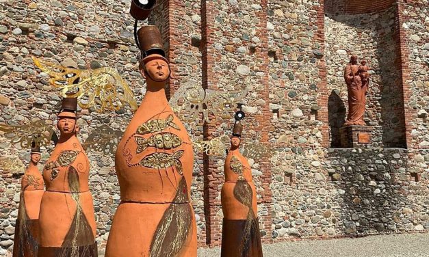 CANAVESE – Gli appuntamenti del weekend