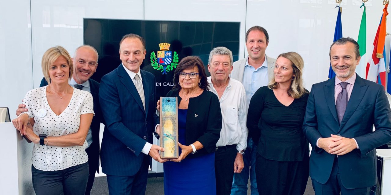 CALUSO, LA FESTA DELL’UVA ERBALUCE COMPIE 90 ANNI – Dal 13 al 23 settembre – Qui tutto il programma