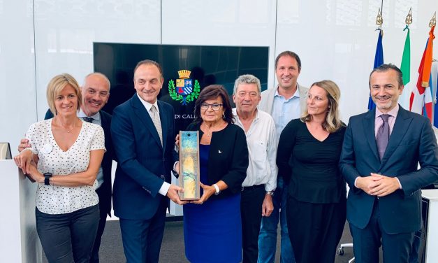 CALUSO, LA FESTA DELL’UVA ERBALUCE COMPIE 90 ANNI – Dal 13 al 23 settembre – Qui tutto il programma