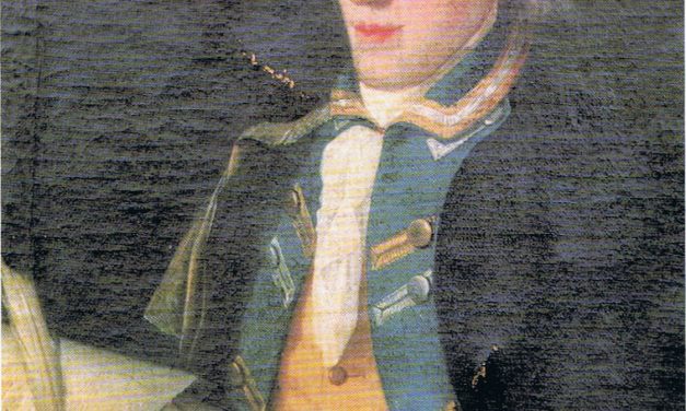 Giuseppe Luigi Cotti, Conte di Brusasco
