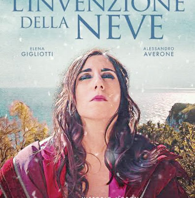DIETRO LO SCHERMO – L’invenzione della neve (di Graziella Cortese)