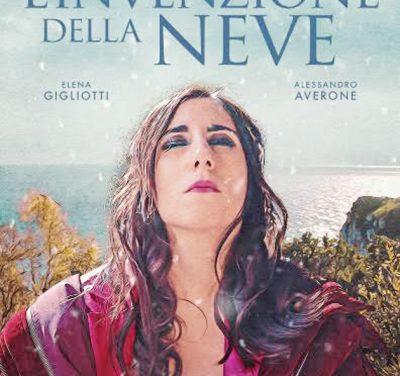 DIETRO LO SCHERMO – L’invenzione della neve (di Graziella Cortese)