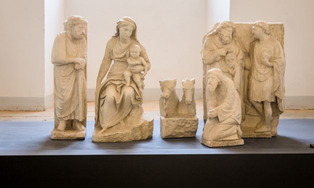 IVREA / DIOCESI – Otto appuntamenti da non perdere con l’arte e la storia della Chiesa canavesana