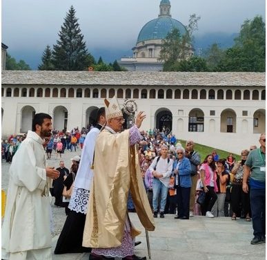 LETTERA PASTORALE PER L’ANNO 2023 / 2024 – Mons. Edoardo Aldo Cerrato, Vescovo di Ivrea