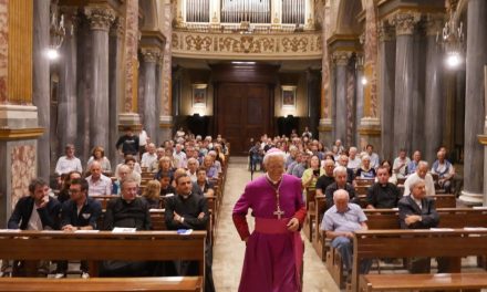 LA LETTERA PASTORALE DI MONS. CERRATO – Riferimento sicuro di sinodalità autentica ed efficace