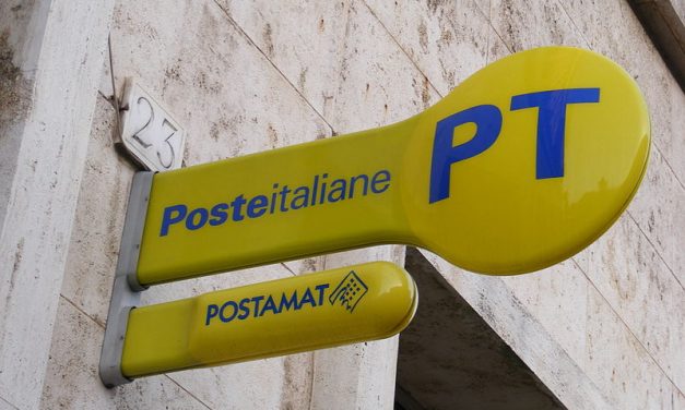 POSTE ITALIANE – In provincia di Torino da lunedì 2 ottobre in pagamento le pensioni del mese