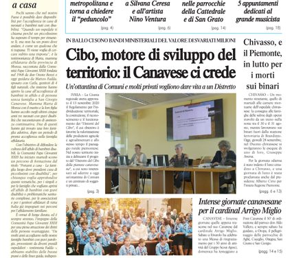 Edizione 28 Settembre 2023