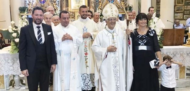 VEROLENGO – Una Fondazione sovrintenderà a tutte le opere necessarie per il Santuario della Madonnina