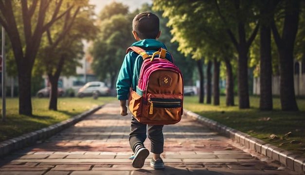 IL DITO NELLA PIAGA – Ci risiamo, tutti a scuola (senza sapere cosa mettersi)!