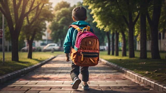 IL DITO NELLA PIAGA – Ci risiamo, tutti a scuola (senza sapere cosa mettersi)!