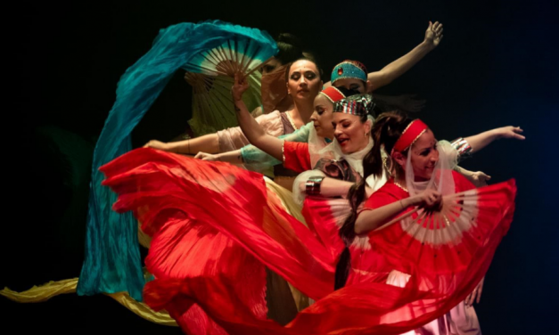 TEATRO DI BOSCONERO – Presentazione spettacoli stagione 2023/24