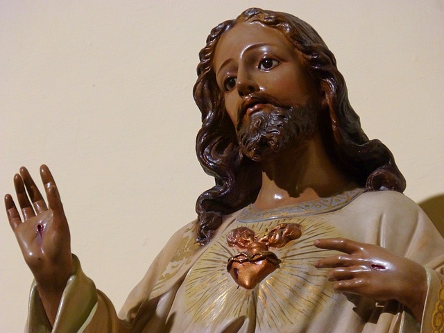 PILLOLE DI MISSIONARIETA’ – Il cuore ardente di Dio