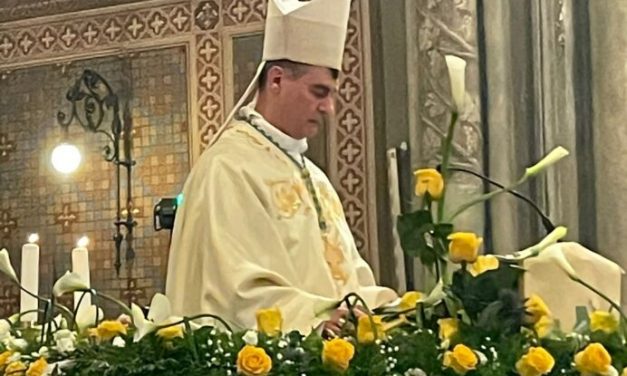 DISASTRO FERROVIARIO DI BRANDIZZO – L’Arcivescovo di Torino: prego per i familiari delle vittime