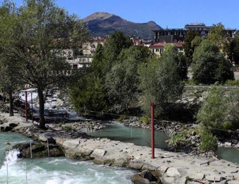IVREA – XX Giornata Nazionale del Trekking Urbano