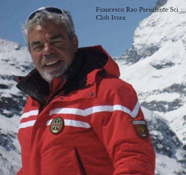 SCI CLUB IVREA – Presentazione delle novità per la stagione 2024