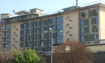 Ivrea: intervento innovativo di isterectomia, senza cicatrici con paziente sveglia