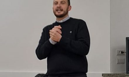 Pericope di Emmaus:  modello di catechesi – Incontri di formazione diocesana per Catechisti