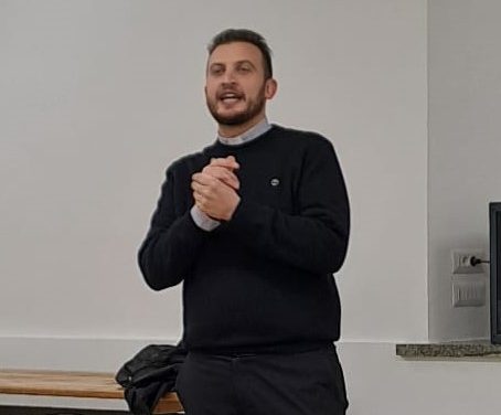 Pericope di Emmaus:  modello di catechesi – Incontri di formazione diocesana per Catechisti