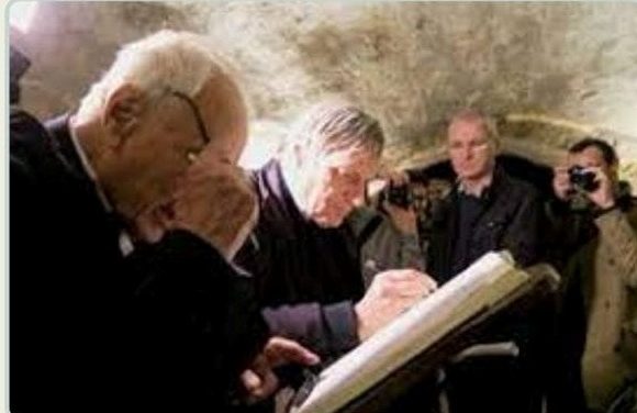 ALBIANO D’IVREA – “Il Patto delle Catacombe. Attualità di una sfida per una Chiesa povera”. In dialogo con Don Luigi Ciotti
