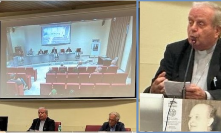 Cattolici, Politica, DC e Comunità Partito in Adriano Olivetti – Intervento del Card. Arrigo Miglio al Convegno di Cagliari