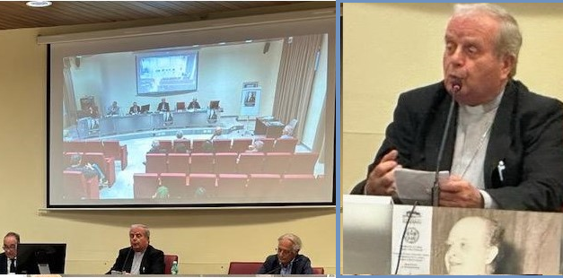 Cattolici, Politica, DC e Comunità Partito in Adriano Olivetti – Intervento del Card. Arrigo Miglio al Convegno di Cagliari