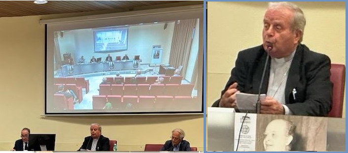Cattolici, Politica, DC e Comunità Partito in Adriano Olivetti – Intervento del Card. Arrigo Miglio al Convegno di Cagliari