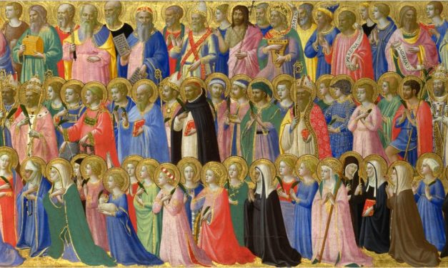 PAROLA DI DIO – “Sono quelli che vengono dalla grande tribolazione”