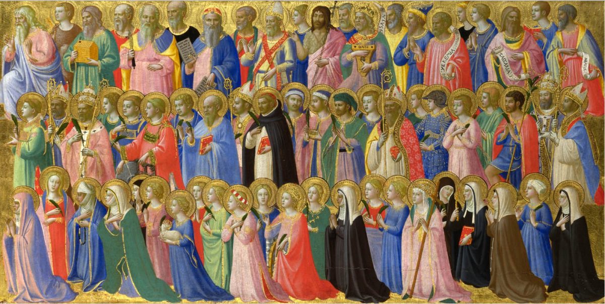 PAROLA DI DIO – “Sono quelli che vengono dalla grande tribolazione”