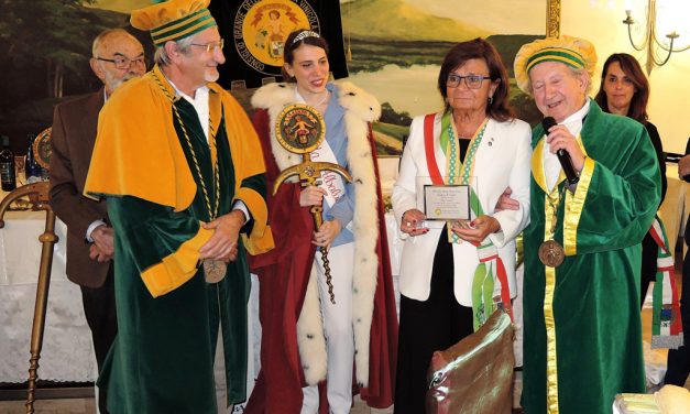 CALUSO – Festa dei “vignolant”