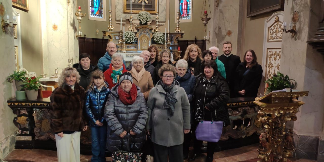 CELEBRAZIONI DI SANTA CECILIA – Si “parte” da Borgo Revel con opere di Mons. Frisina