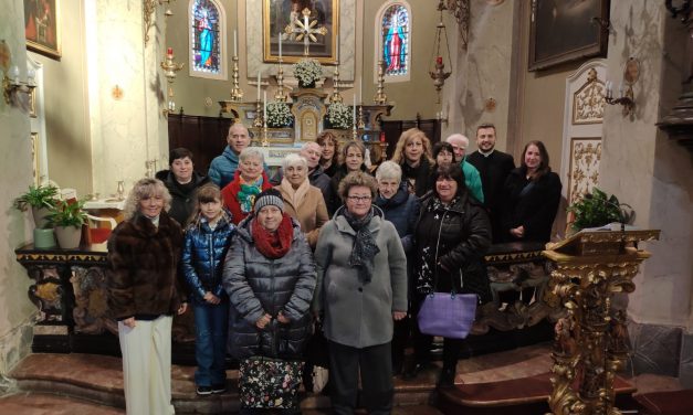 CELEBRAZIONI DI SANTA CECILIA – Si “parte” da Borgo Revel con opere di Mons. Frisina