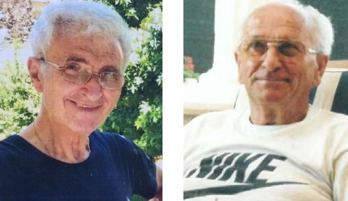 CHIVASSO – Addio a Carlo, Angelo, Sergio e Margherita