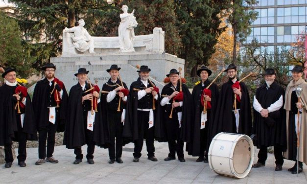 CHIVASSO – Appuntamenti natalizi in musica
