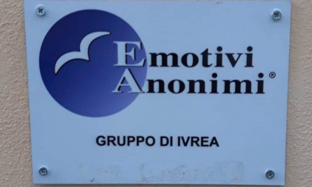TESTA E CUORE (di Cristina Terribili) – “Emotivi Anonimi”