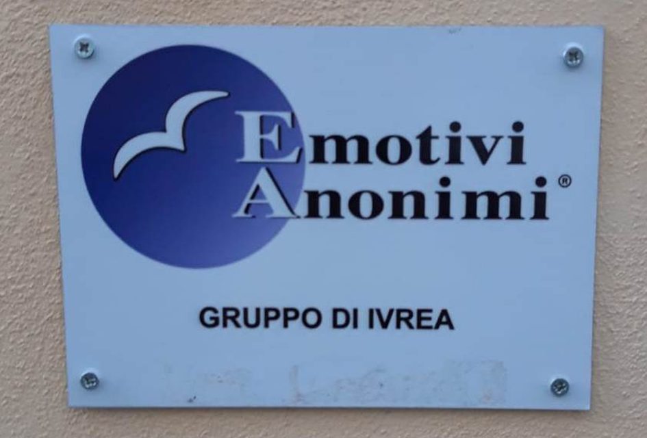 TESTA E CUORE (di Cristina Terribili) – “Emotivi Anonimi”