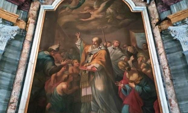 ALICE CASTELLO – Al via la Patronale di San Nicola – Qui tutto il programma