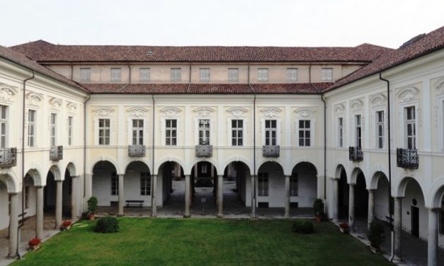 VERCELLI – L’accompagnamento della malattia: Di fronte alla morte impara la vita