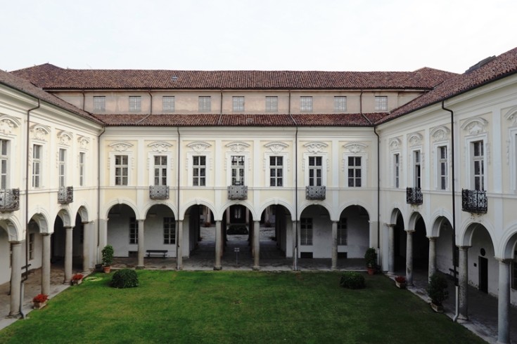 VERCELLI – L’accompagnamento della malattia: Di fronte alla morte impara la vita