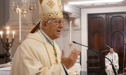 LETTERA AL CLERO DIOCESANO – Il documento inviato dal Vescovo di Ivrea, Mons. Edoardo Aldo Cerrato