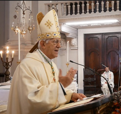 LETTERA AL CLERO DIOCESANO – Il documento inviato dal Vescovo di Ivrea, Mons. Edoardo Aldo Cerrato