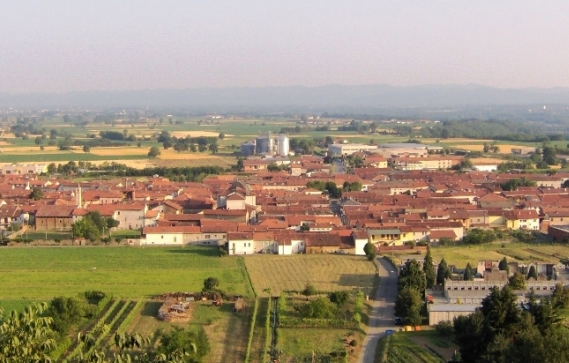 VILLAREGGIA – Impianto per la produzione di biometano. Comune e un gruppo di cittadini presentano ricorso al TAR