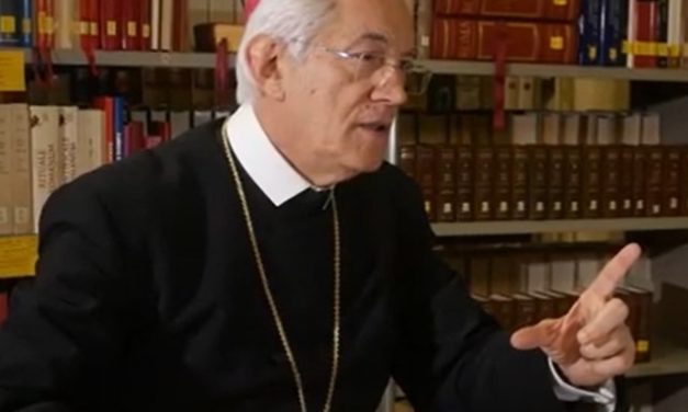 IVREA – Il Vescovo Mons. Edoardo Cerrato ci guida all’Avvento