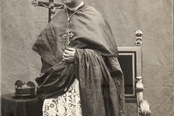 Richelmy, un Pastore moderato, diede luce alla Rerum Novarum