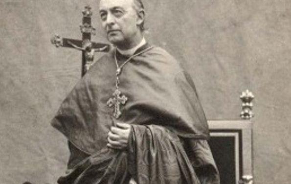 AGOSTINO RICHELMY – Un Pastore moderato, diede luce alla Rerum Novarum
