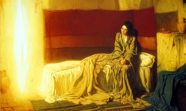 PAROLA DI DIO – IV domenica d’Avvento – “Forse tu mi costruirai una casa, perché io vi abiti?” –