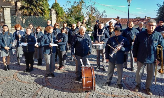 ALICE CASTELLO – La Patronale di San Nicolao, momento di unione per tutta la comunità