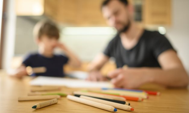 Ma possiamo davvero delegare alla scuola ogni forma di educazione?
