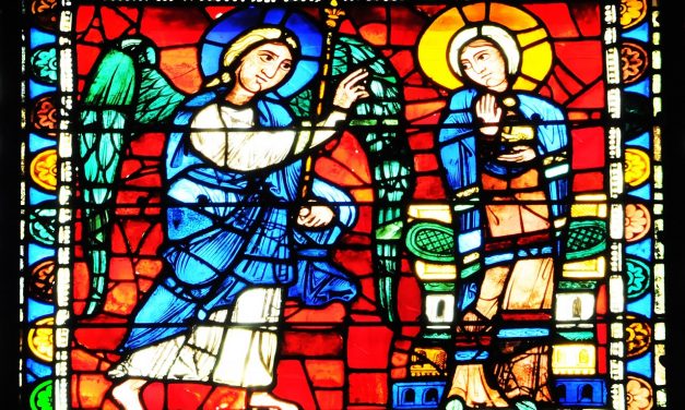 Il “principio femminile” nella storia di salvezza. Commento al Vangelo del 24 dicembre