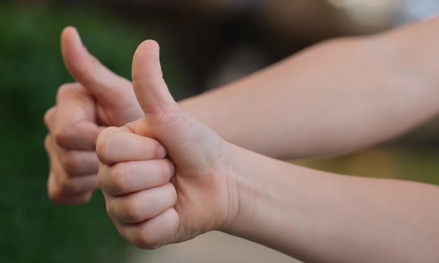 IL DITO NELLA PIAGA di Fabrizio Dassano – Le dita o i diti?